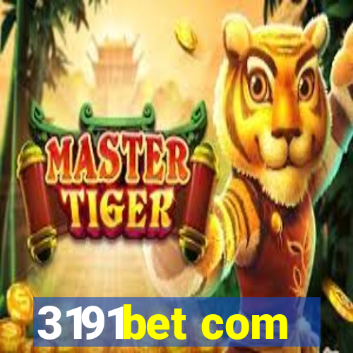 3191bet com